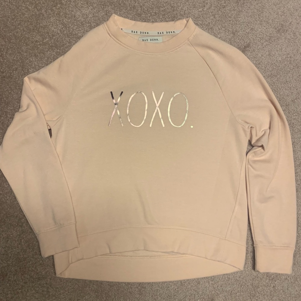 Rae Dunn crewneck